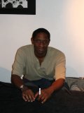 Tim Russ 24